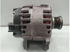 Recambio de alternador para volkswagen golf vii lim. sport by r-line bluemotion referencia OEM IAM 03L903023L   2