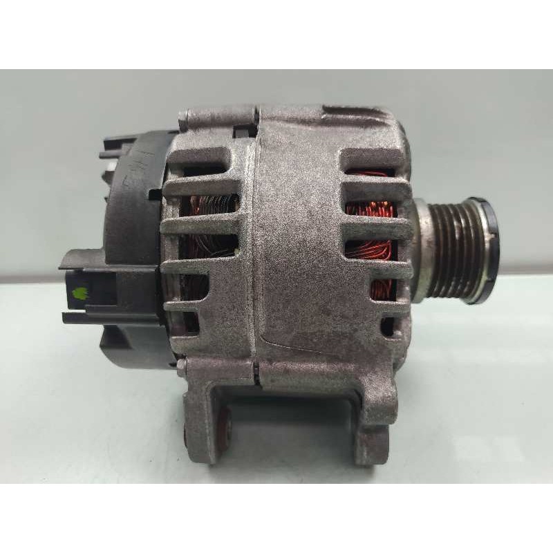 Recambio de alternador para volkswagen golf vii lim. sport by r-line bluemotion referencia OEM IAM 03L903023L  