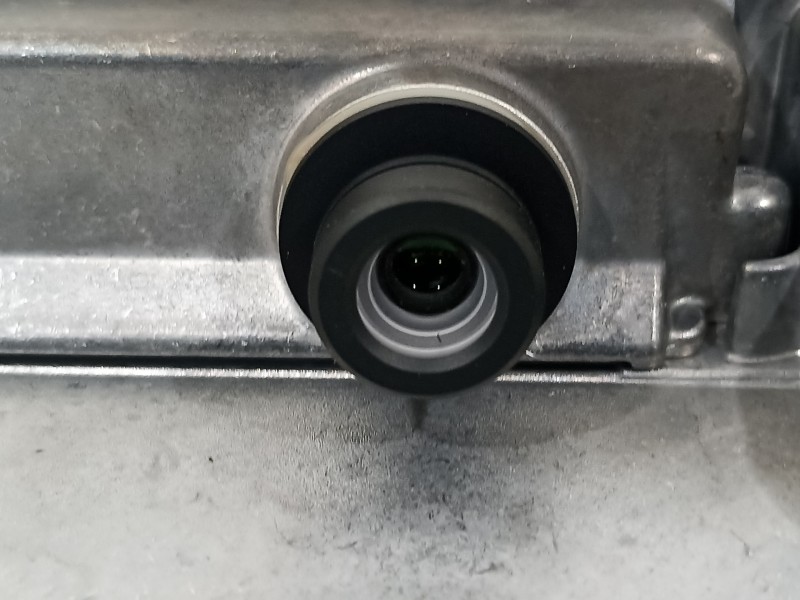 Recambio de camara para seat arona xperience referencia OEM IAM 2Q0980653D  