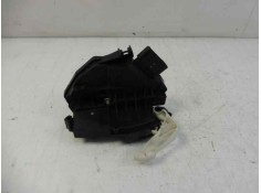 Recambio de cerradura puerta delantera derecha para ford fiesta (cb1) trend referencia OEM IAM 8A6AA21812BJ  