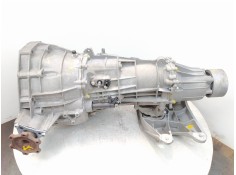 Recambio de caja cambios para audi a4 avant (8k5) (2008) básico quattro referencia OEM IAM LLR  