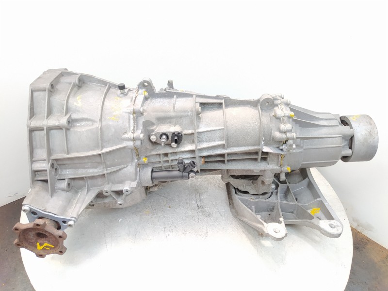 Recambio de caja cambios para audi a4 avant (8k5) (2008) básico quattro referencia OEM IAM LLR  