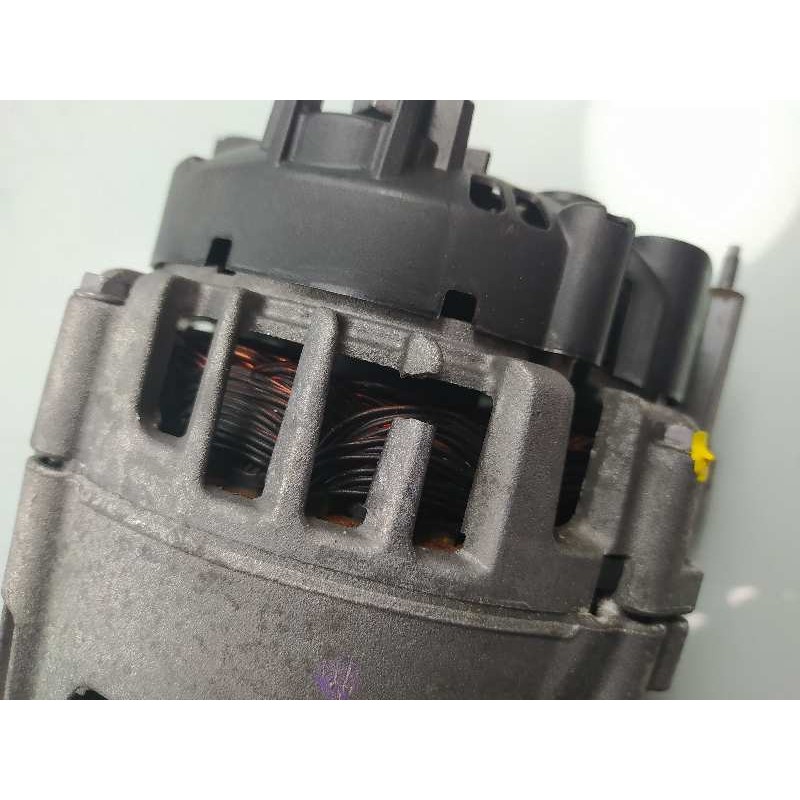 Recambio de alternador para volkswagen golf vii lim. sport by r-line bluemotion referencia OEM IAM 03L903023L  