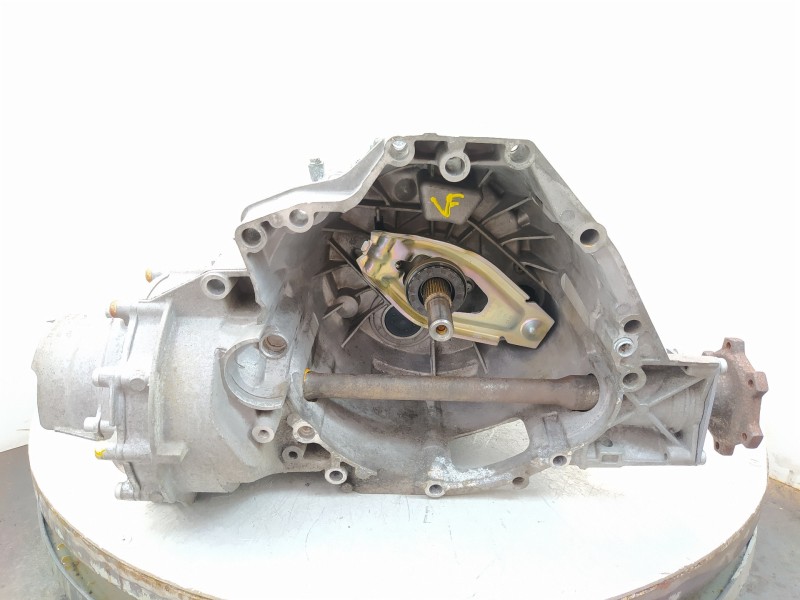 Recambio de caja cambios para audi a4 avant (8k5) (2008) básico quattro referencia OEM IAM LLR  
