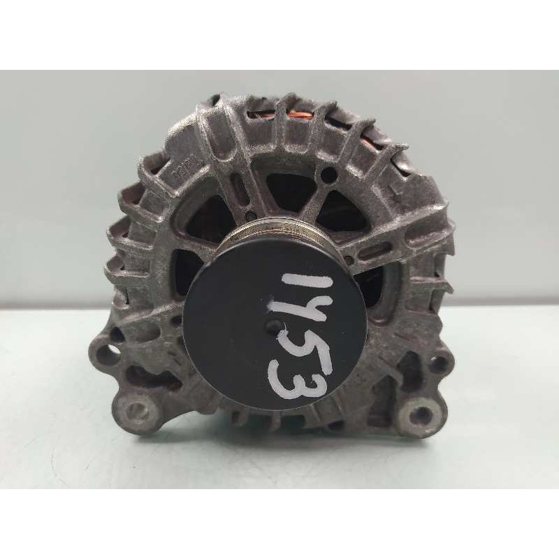 Recambio de alternador para volkswagen golf vii lim. sport by r-line bluemotion referencia OEM IAM 03L903023L  