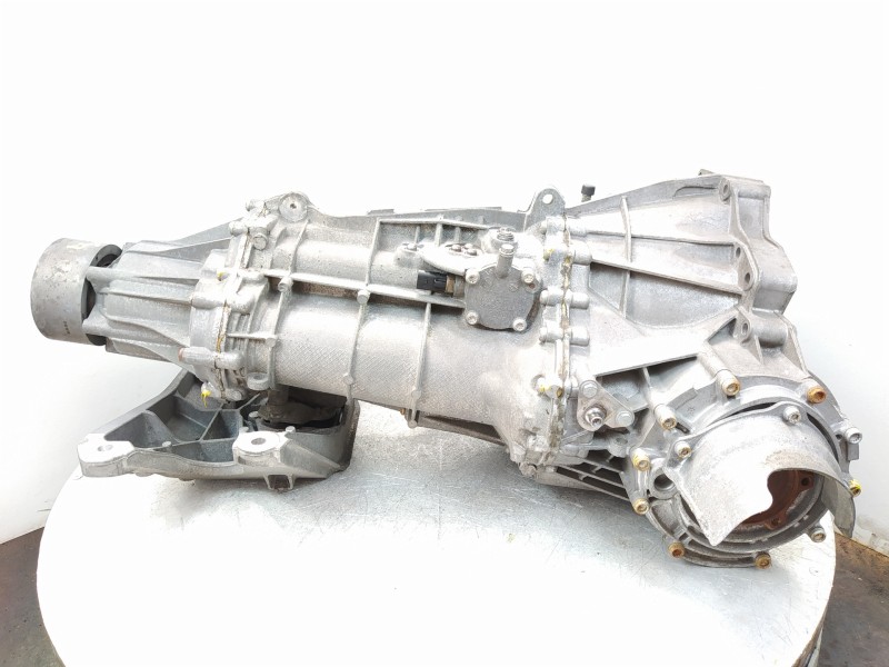 Recambio de caja cambios para audi a4 avant (8k5) (2008) básico quattro referencia OEM IAM LLR  