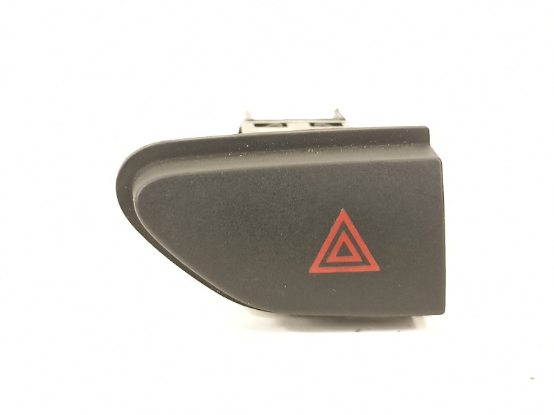 Recambio de warning para renault captur limited referencia OEM IAM 252907372R  