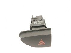 Recambio de warning para renault captur limited referencia OEM IAM 252907372R   2