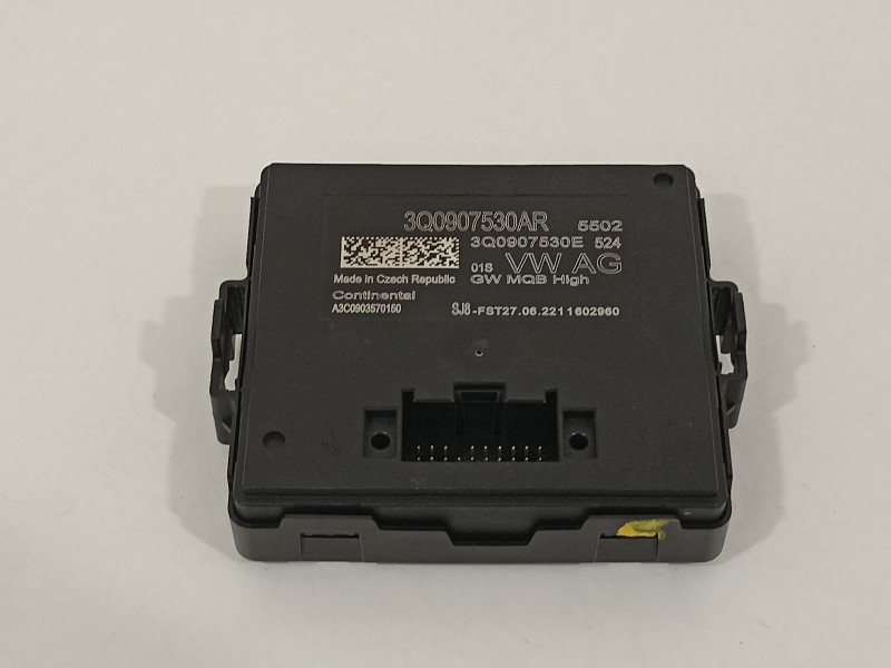 Recambio de modulo electronico para seat arona xperience referencia OEM IAM 3Q0907530AR  