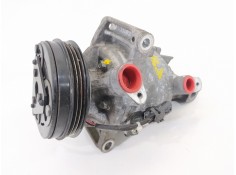 Recambio de compresor aire acondicionado para nissan micra v (k14) acenta referencia OEM IAM 926000287R 7114133472 T22318BA