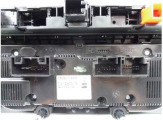 Recambio de mando climatizador para seat leon st (5f8) style referencia OEM IAM 5F0907044M   2