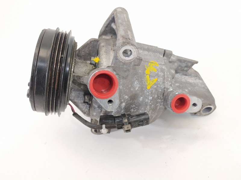 Recambio de compresor aire acondicionado para nissan micra v (k14) acenta referencia OEM IAM 926000287R 7114133472 T22318BA
