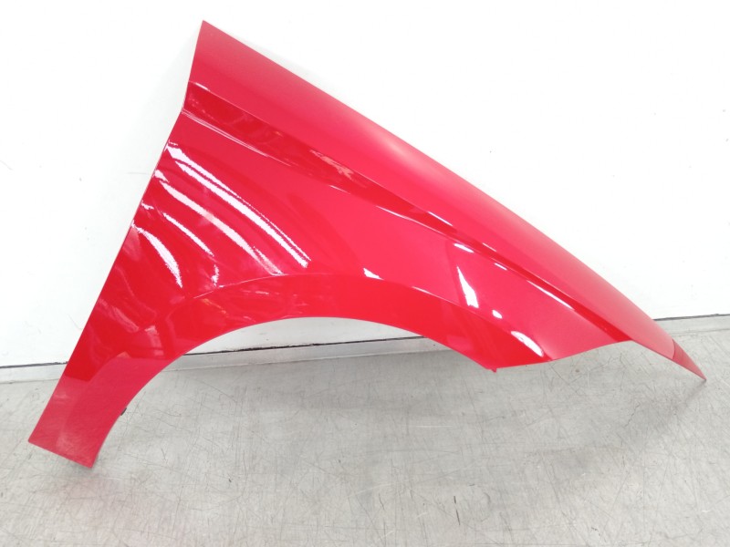 Recambio de aleta delantera derecha para seat ibiza (kj1) style go referencia OEM IAM 6F0821106B  