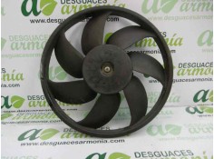 Recambio de electroventilador para ford fiesta (cb1) trend referencia OEM IAM M135484  