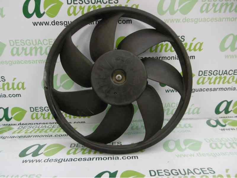 Recambio de electroventilador para ford fiesta (cb1) trend referencia OEM IAM M135484  