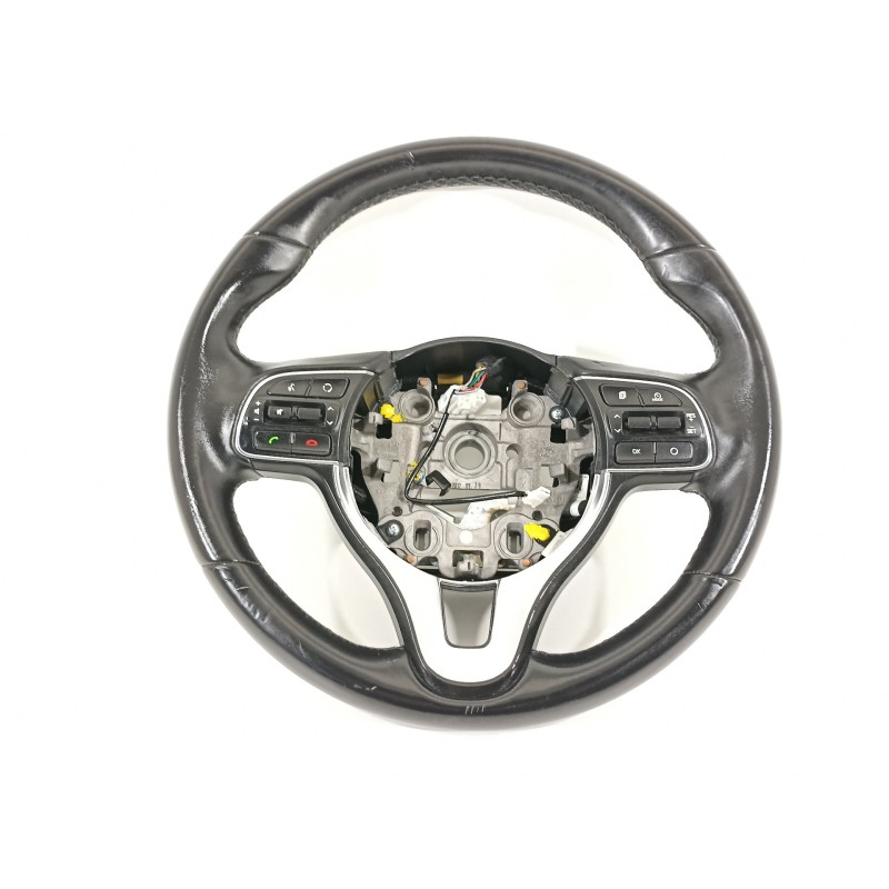 Recambio de volante para kia sportage drive 2wd referencia OEM IAM 56100F1130SA1  