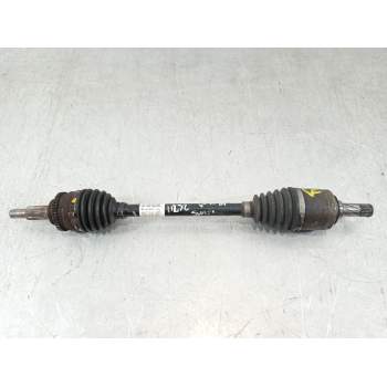 TRANSMISION DELANTERA IZQUIERDA 4410262J90 