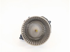 Recambio de ventilador calefaccion para peugeot partner kasten 1.6 16v hdi referencia OEM IAM 5G6928100 5E2228200 