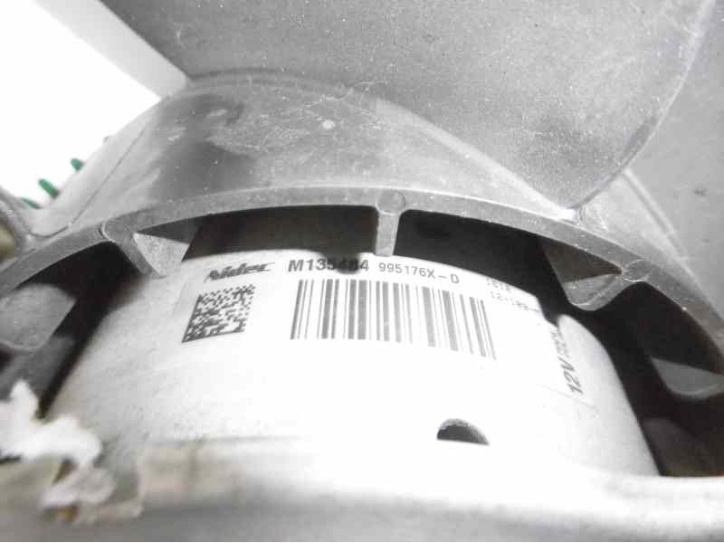 Recambio de electroventilador para ford fiesta (cb1) trend referencia OEM IAM M135484  