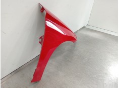 Recambio de aleta delantera derecha para seat ibiza (kj1) style go referencia OEM IAM 6F0821106B   2