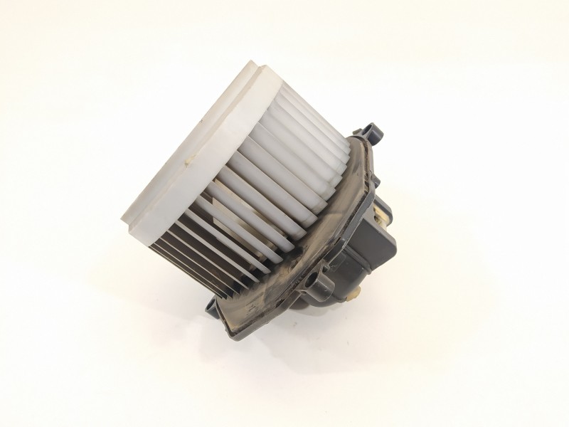 Recambio de ventilador calefaccion para peugeot partner kasten 1.6 16v hdi referencia OEM IAM 5G6928100 5E2228200 
