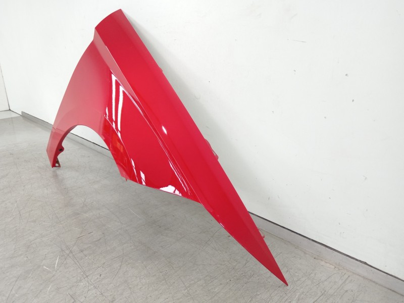 Recambio de aleta delantera derecha para seat ibiza (kj1) style go referencia OEM IAM 6F0821106B  