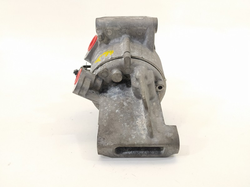 Recambio de compresor aire acondicionado para nissan micra v (k14) acenta referencia OEM IAM 926000287R 7114133472 T22318BA