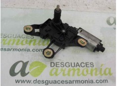 Recambio de motor limpia trasero para ford fiesta (cbk) ambiente referencia OEM IAM 2S61A17K441AB 404736B 
