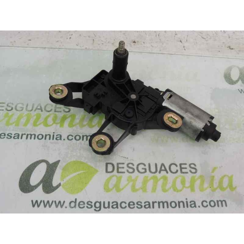 Recambio de motor limpia trasero para ford fiesta (cbk) ambiente referencia OEM IAM 2S61A17K441AB 404736B 