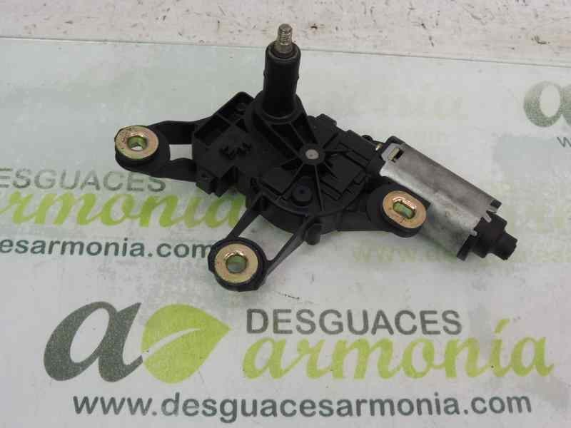 Recambio de motor limpia trasero para ford fiesta (cbk) ambiente referencia OEM IAM 2S61A17K441AB 404736B 