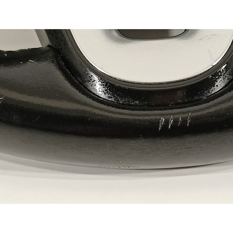 Recambio de volante para kia sportage drive 2wd referencia OEM IAM 56100F1130SA1  