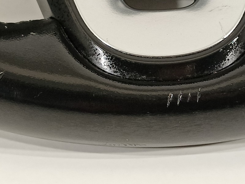 Recambio de volante para kia sportage drive 2wd referencia OEM IAM 56100F1130SA1  