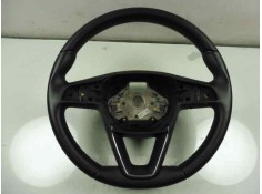 Recambio de volante para seat leon st (5f8) style referencia OEM IAM 5F0419091L  