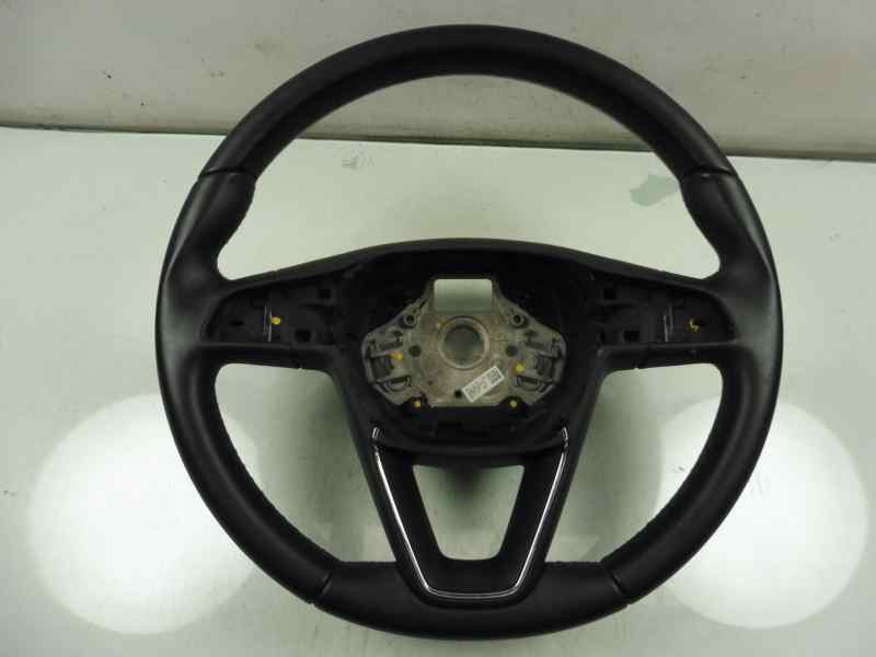 Recambio de volante para seat leon st (5f8) style referencia OEM IAM 5F0419091L  