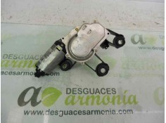 Recambio de motor limpia trasero para ford fiesta (cbk) ambiente referencia OEM IAM 2S61A17K441AB 404736B  2