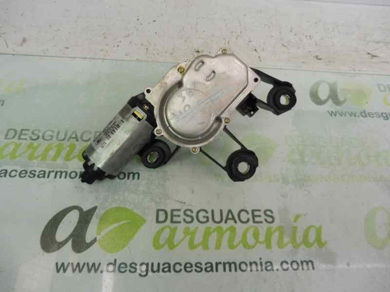 Recambio de motor limpia trasero para ford fiesta (cbk) ambiente referencia OEM IAM 2S61A17K441AB 404736B 