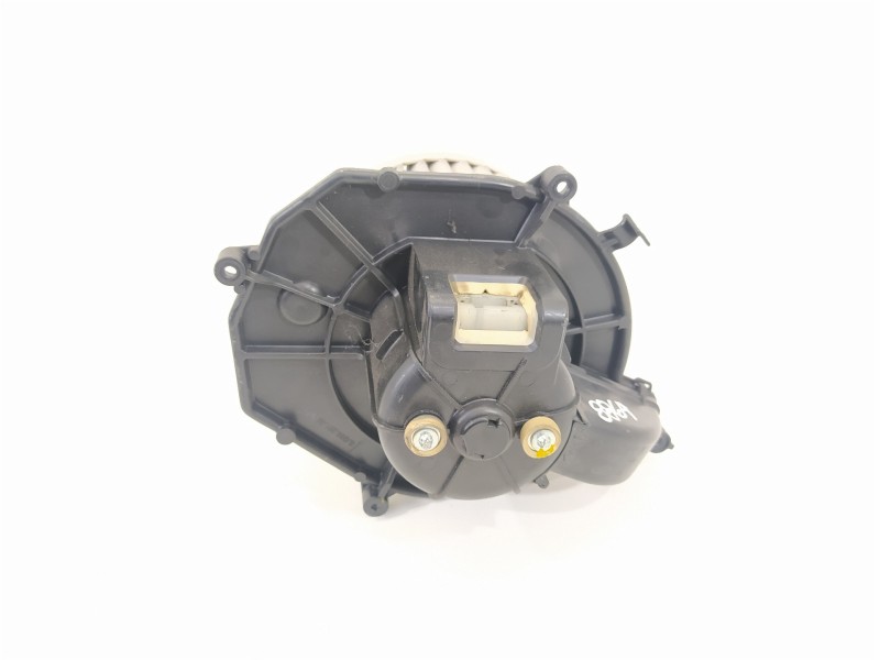 Recambio de ventilador calefaccion para peugeot partner kasten 1.6 16v hdi referencia OEM IAM 5G6928100 5E2228200 