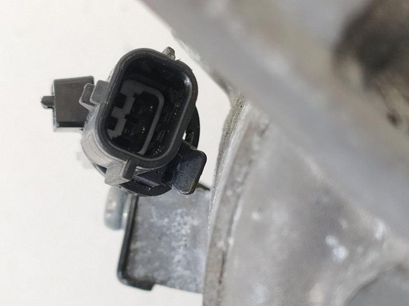 Recambio de compresor aire acondicionado para nissan micra v (k14) acenta referencia OEM IAM 926000287R 7114133472 T22318BA