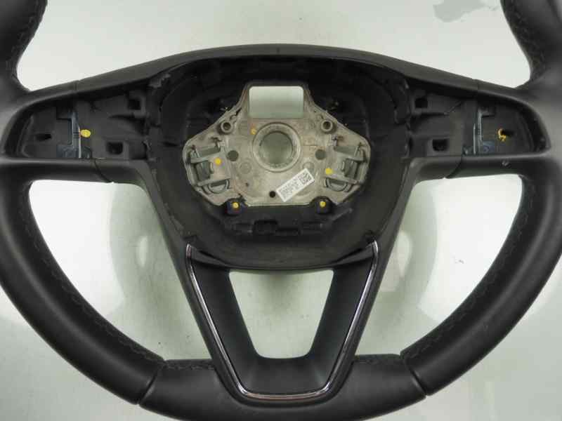 Recambio de volante para seat leon st (5f8) style referencia OEM IAM 5F0419091L  