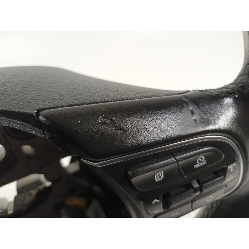 Recambio de volante para kia sportage drive 2wd referencia OEM IAM 56100F1130SA1  