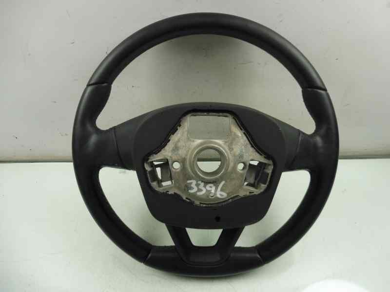 Recambio de volante para seat leon st (5f8) style referencia OEM IAM 5F0419091L  