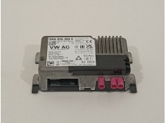 Recambio de modulo electronico para seat arona xperience referencia OEM IAM 5WA035284E