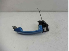 Recambio de maneta exterior delantera derecha para ford fiesta (cb1) trend referencia OEM IAM   