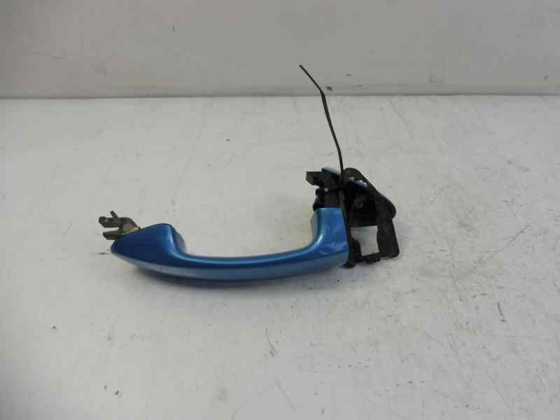 Recambio de maneta exterior delantera derecha para ford fiesta (cb1) trend referencia OEM IAM   
