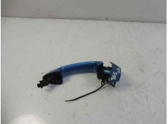 Recambio de maneta exterior delantera derecha para ford fiesta (cb1) trend referencia OEM IAM    2