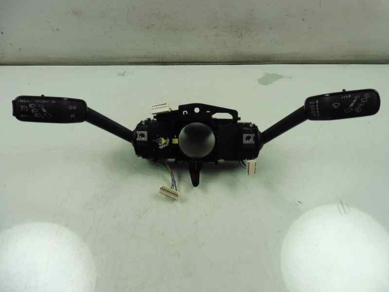 Recambio de mando intermitentes para seat leon st (5f8) style referencia OEM IAM 5Q0953507GD  