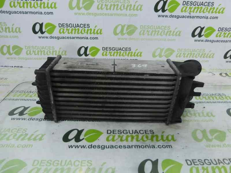Recambio de intercooler para citroën xsara picasso 1.6 hdi 90 lx plus referencia OEM IAM 9645965180  
