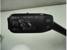 Recambio de mando intermitentes para seat leon st (5f8) style referencia OEM IAM 5Q0953507GD   2