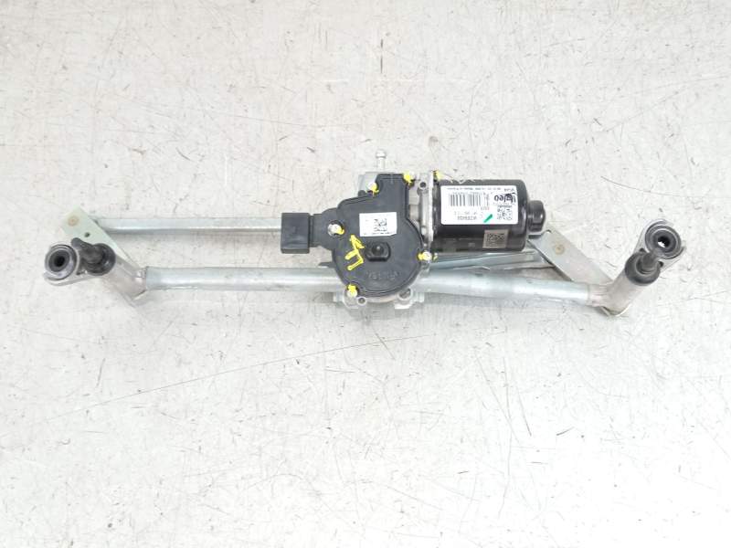 MOTOR LIMPIA DELANTERO 6F1955113C 6F1955023L W000094852J