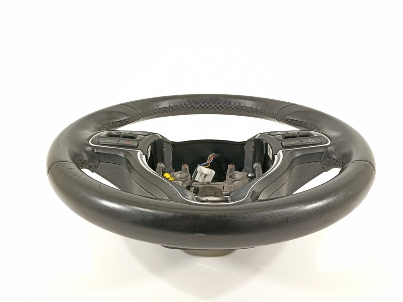 Recambio de volante para kia sportage drive 2wd referencia OEM IAM 56100F1130SA1  